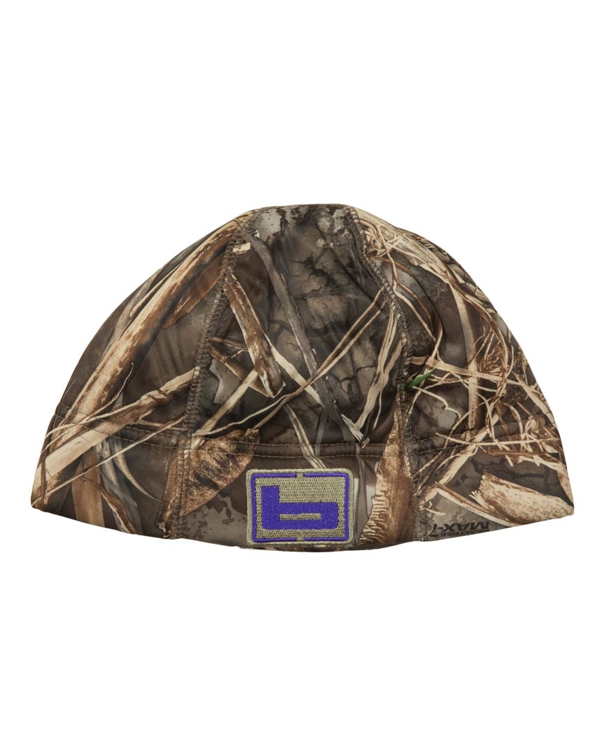 Banded Banded Women's Atchafalaya Soft Shell Beanie MAX7 Banded Banded Women's Atchafalaya Soft Shell Beanie MAX7