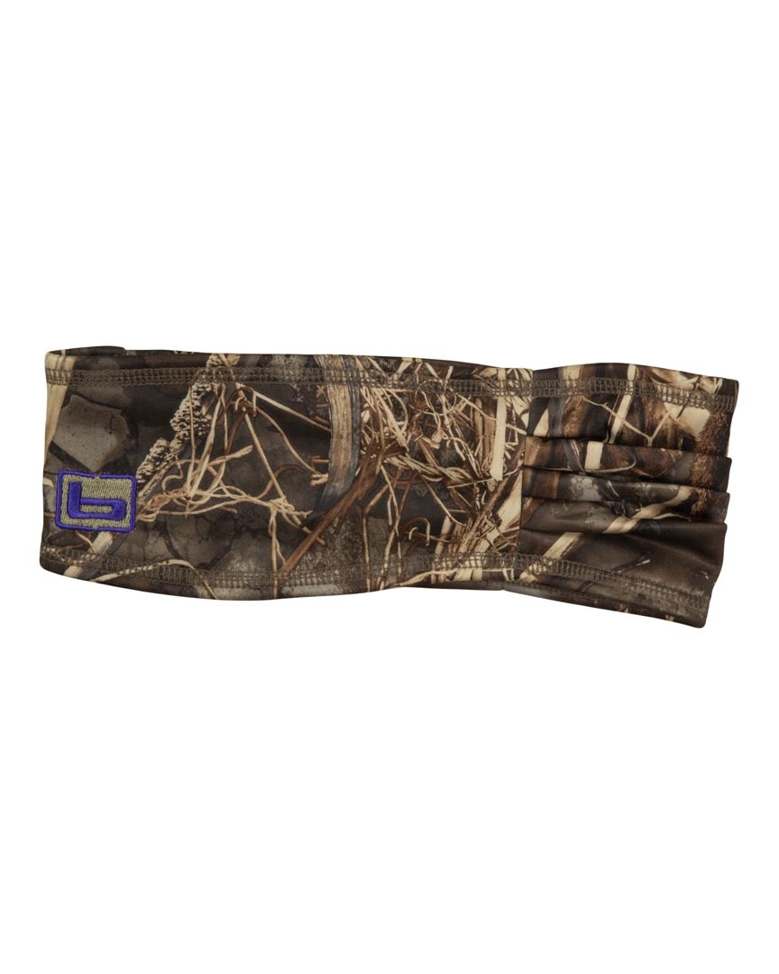 Banded Banded Women's Windsheild HeadBand Max7 Banded Banded Women's Windsheild HeadBand Max7