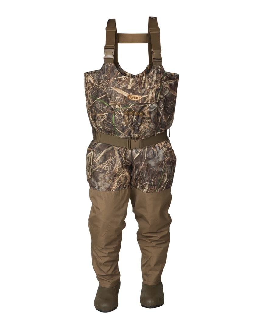 Avery Avery Breathable Insulated WC Wader