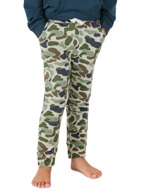 Free Fly Free Fly Toddler Bamboo Fleece Jogger Free Fly Free Fly Toddler Bamboo Fleece Jogger