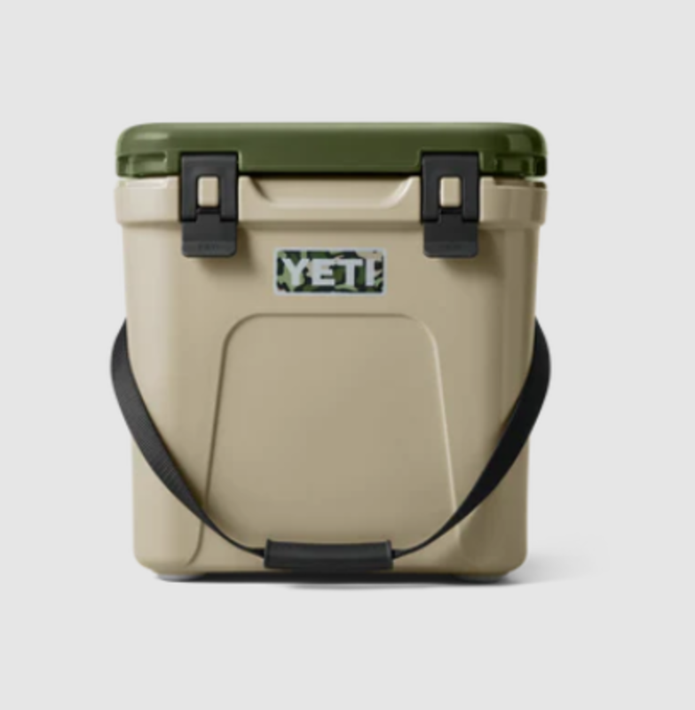 Yeti Yeti Roadie 24