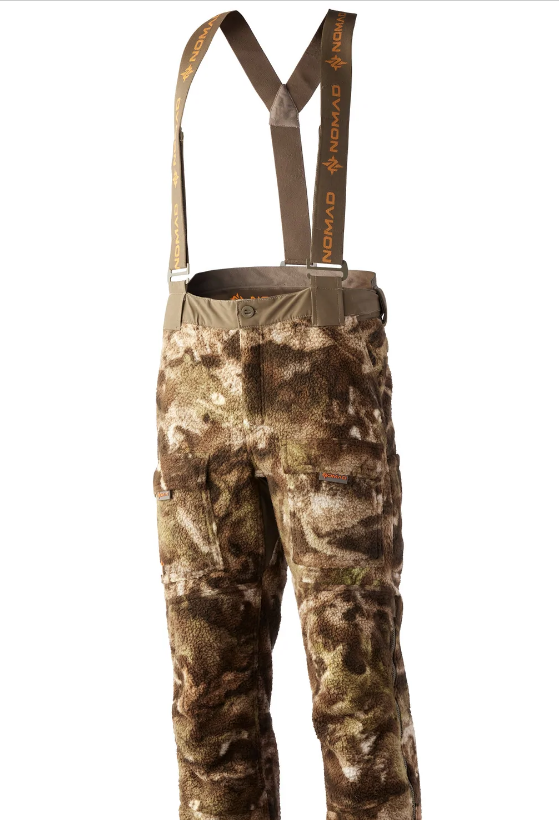 Nomad Nomad Cottonwood NXT Pant