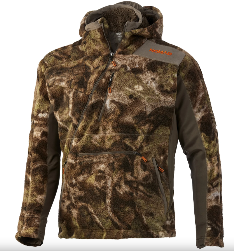 Nomad Nomad Cottonwood NXT Jacket