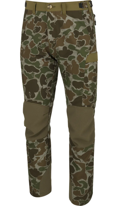 Ol' Tom Ol' Tom Ladies Stretch Turkey Pant