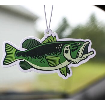 Tailored South Scent South Car Freshies