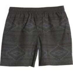 Chubbies Chubbies Comp. Lined Perf Shorts