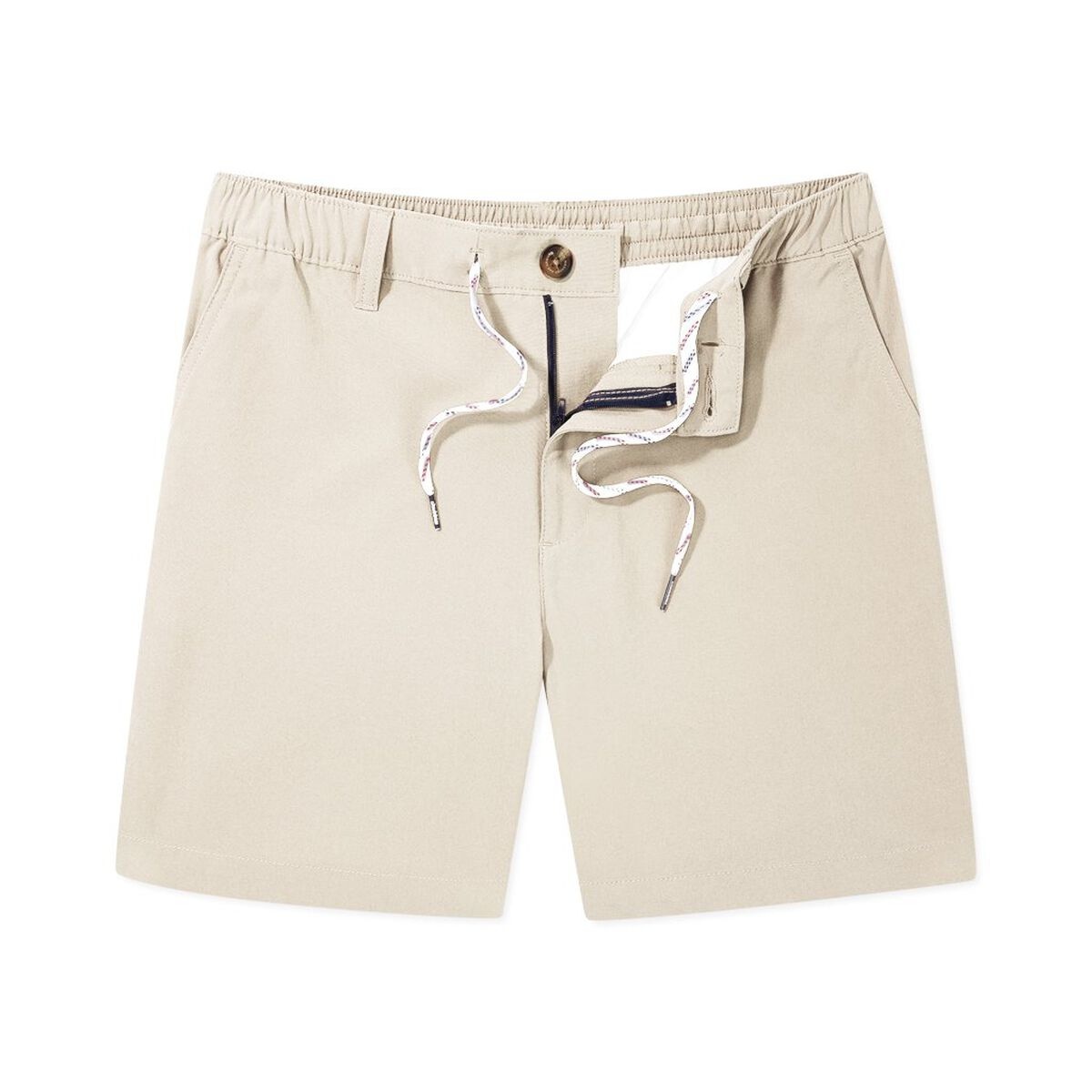 Chubbies Chubbies Everywear Stretch 6" Shorts