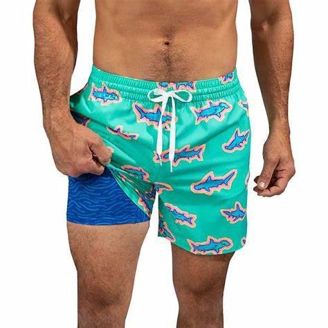 Chubbies Lined Classic Swim Shorts - JC's Outdoors