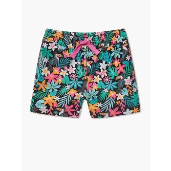 Chubbies Chubbies Kids Swim Shorts
