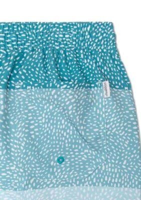 Chubbies Chubbies Kids Swim Shorts