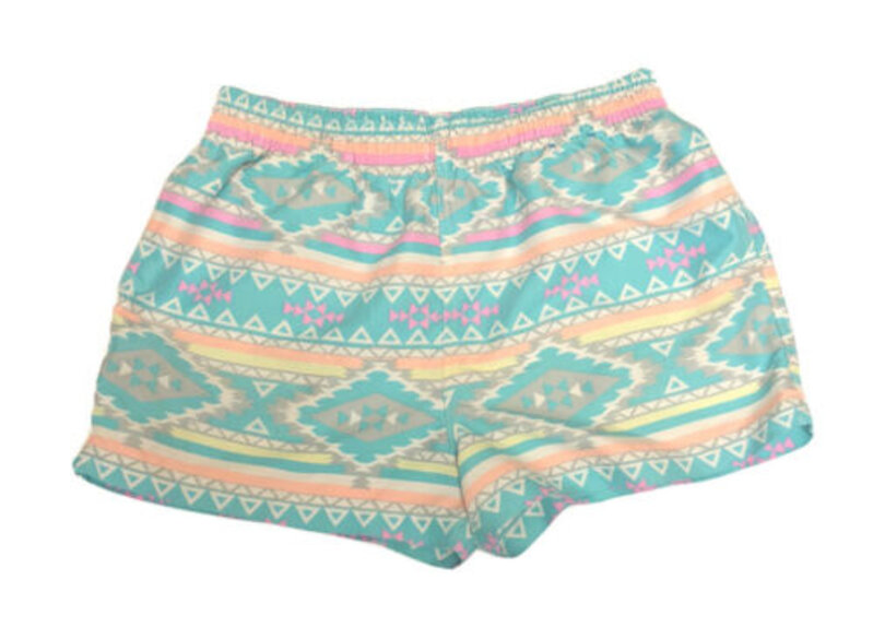Chubbies Chubbies Kids Swim Shorts
