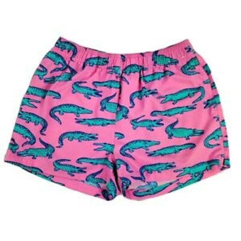 Chubbies Chubbies Kids Swim Shorts