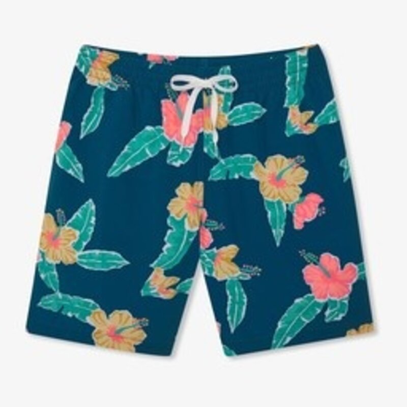 Chubbies Chubbies Kids Swim Shorts
