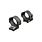 Leupold Leupold BackCountry Tikka T-3/T3x Hunt 1" Medium Matte