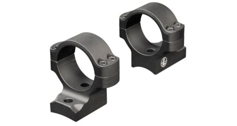 Leupold Leupold BackCountry Tikka T-3/T3x Hunt 1" Medium Matte