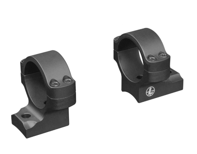Leupold BACKCOUNTRY BROWNING AB3 2-PC 1" HIGH MATTE