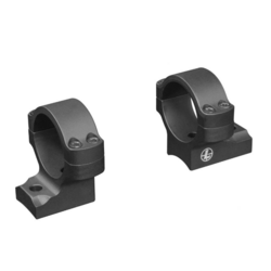 Leupold BACKCOUNTRY BROWNING X-BOLT 2-PC 1" MEDIUM MATTE