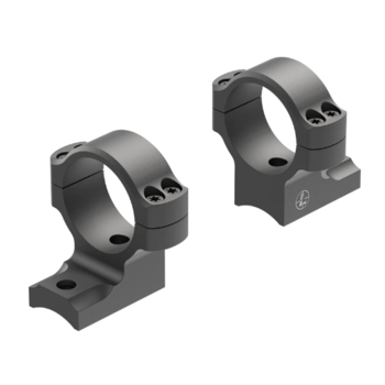 Leupold LEUPOLD BACKCOUNTRY BROWNING AB3 2-PC 30MM HIGH MATTE