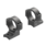Leupold LEUPOLD BACKCOUNTRY BROWNING AB3 2-PC 30MM HIGH MATTE