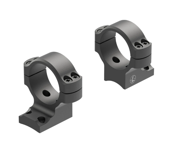 Leupold Backcountry Browning X-Bolt 30mm Medium 171122 Matte