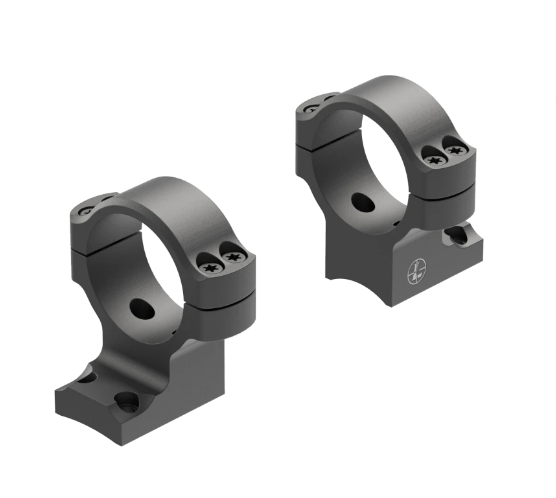 Leupold Leupold Backcountry Ringmount Browning X Bolt 30mm High