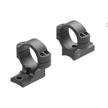 Leupold Leupold Backcountry Rem 700 30mm Med 8-40 Ringmount