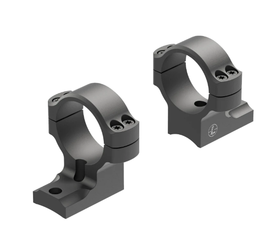 Leupold BACKCOUNTRY REMINGTON 700 2-PC (8-40) 30MM HIGH MATTE
