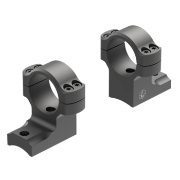 Leupold Leupold Backcountry Ringmount Winchester XPR 1" High Matte