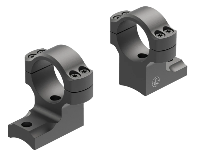 Leupold Leupold Backcountry Ringmount Winchester XPR 1" High Matte