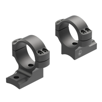 Leupold Leupold 177144 BackCountry Winchester XPR 30mm Med Matte