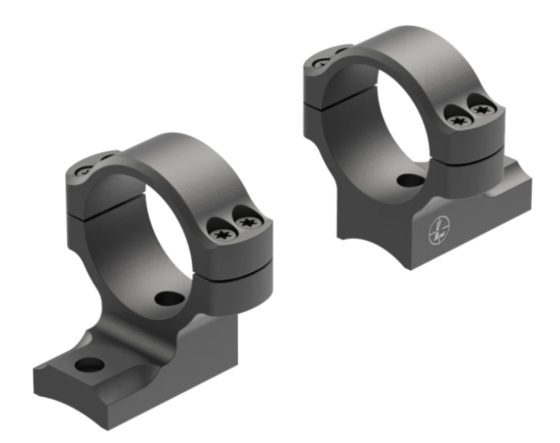 Leupold Leupold 177144 BackCountry Winchester XPR 30mm Med Matte