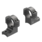 Leupold Leupold BackCountry Savage 10/110 Round Rcvr (8-40) 1" High 2-pc Matte