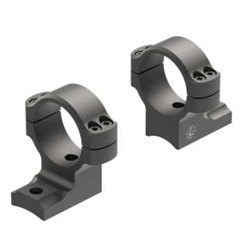 Leupold Leupold 177145 BackCountry Winchester XPR 30mm High Matte