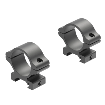 Leupold RIFLEMAN 30MM DETACHABLE MEDIUM MATTE