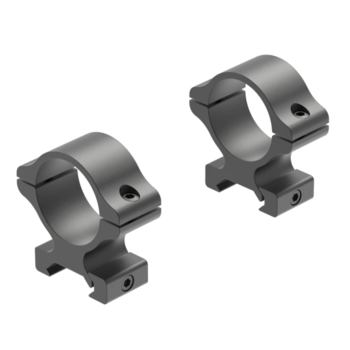 Leupold RIFLEMAN 30MM DETACHABLE MEDIUM MATTE