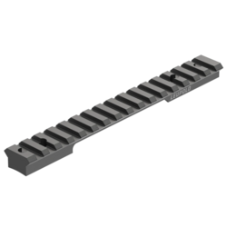Leupold Leupold Backcountry CrossSlot 1pc Base Remington 700 LA