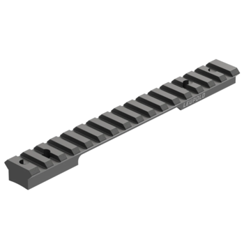 Leupold Leupold Backcountry CrossSlot 1pc Base Remington 700 LA