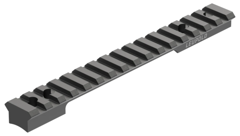 Leupold Leupold Backcountry Kimber 84L Base, 176711
