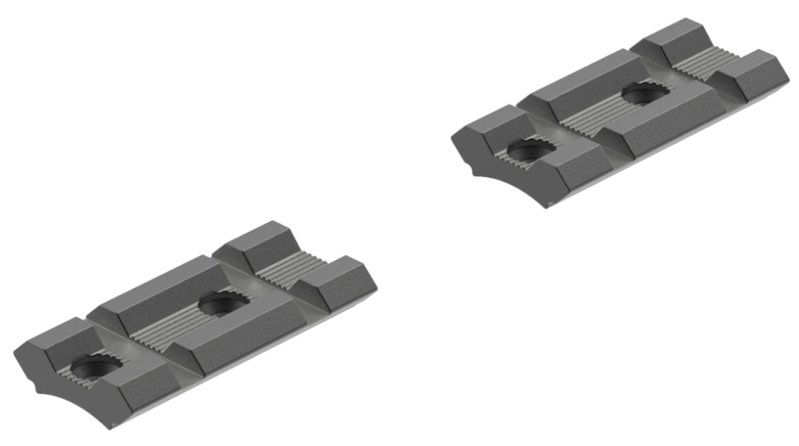 Leupold RIFLEMAN BROWNING AB3 2-PC MATTE 174377