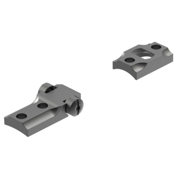 Leupold Leupold Standard Remington 700 2-pc Matte 50016