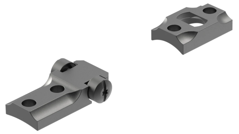 Leupold Leupold Standard Remington 700 2-pc Matte 50016