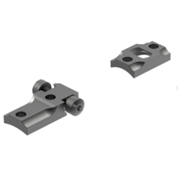 Leupold Leupold Standard Winchester 70 RVR 2-pc Matte 50021