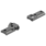 Leupold Leupold STD Winchester 70 RVF/R 2-PC Matte 50023