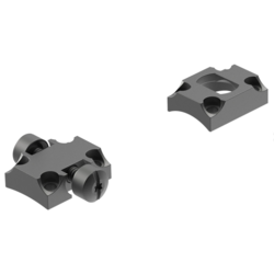 Leupold Leupold STD Browning X-Bolt  2-pc Matte 65416