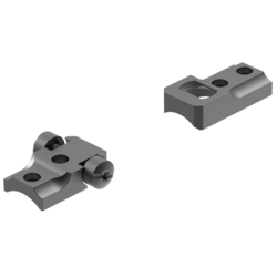 Leupold Leupold STD 2Pc Base Ruger American RF Matte 170489