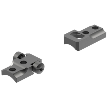 Leupold Leupold STD 2Pc Base Ruger American RF Matte 170489