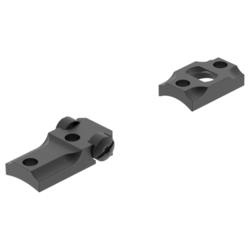 Leupold Leupold Standard Winchester XPR RVR 2PC Matte 174499