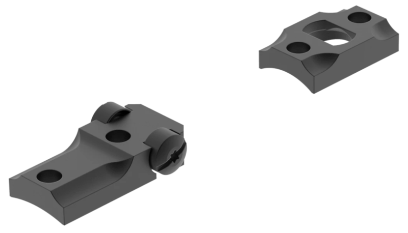 Leupold Leupold Standard Winchester XPR RVR 2PC Matte 174499