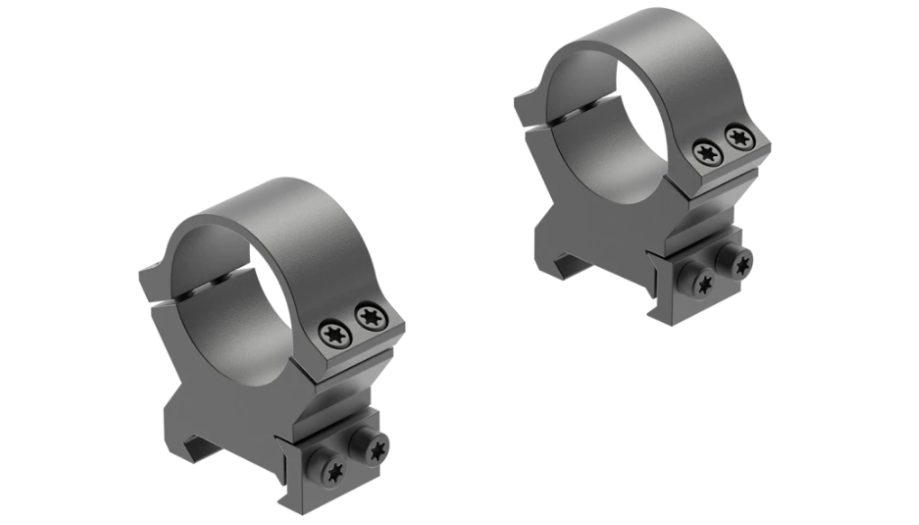 Leupold Leupold 174082 PRW2 Scope Rings, 1-in High Matte 174082 Leupold Leupold 174082 PRW2 Scope Rings, 1-in High Matte 174082
