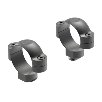 Leupold Leupold 30mm Standard Scope Rings High Matte, 49959